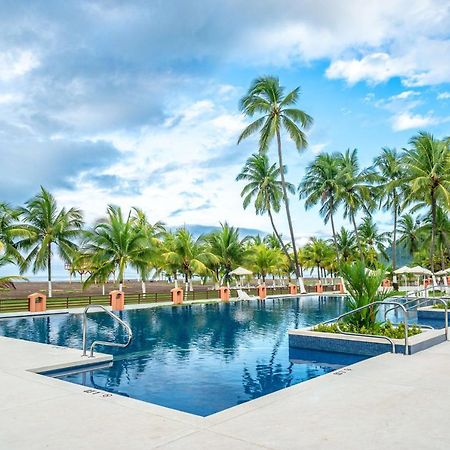 Best Western Jaco Beach All Inclusive Resort Kültér fotó