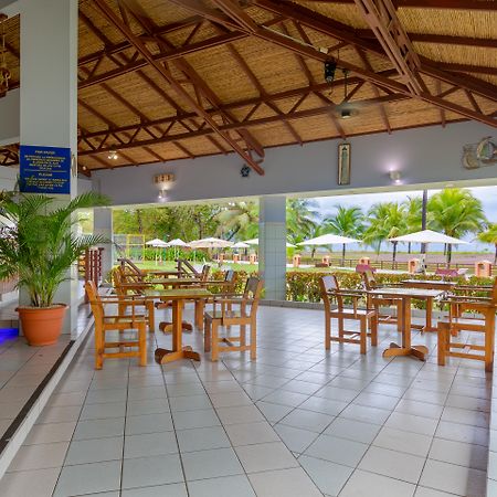 Best Western Jaco Beach All Inclusive Resort Kültér fotó