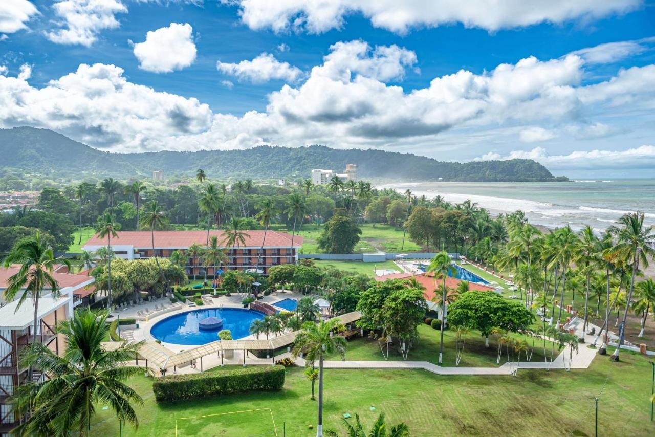 Best Western Jaco Beach All Inclusive Resort Kültér fotó