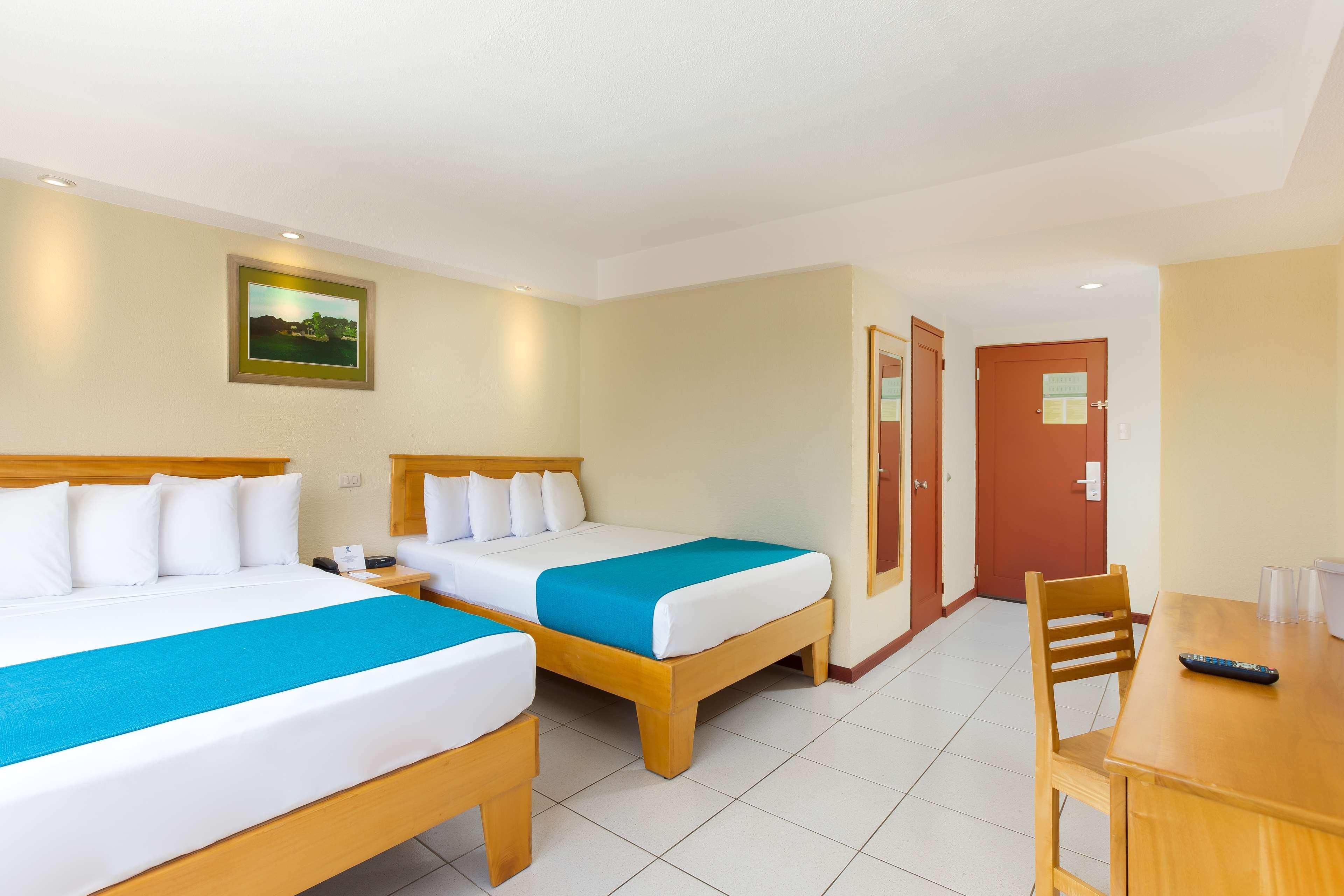 Best Western Jaco Beach All Inclusive Resort Kültér fotó