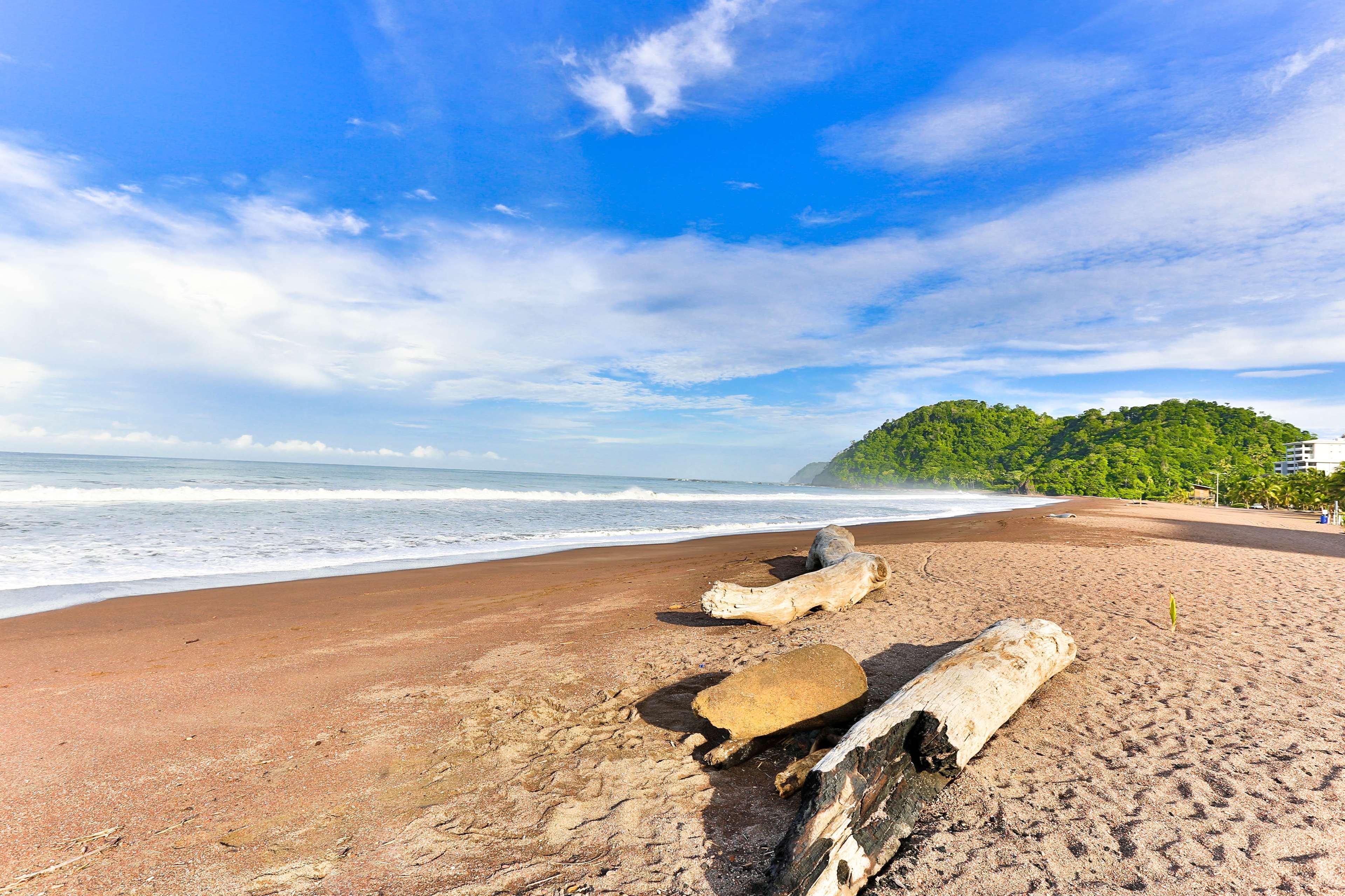 Best Western Jaco Beach All Inclusive Resort Kültér fotó