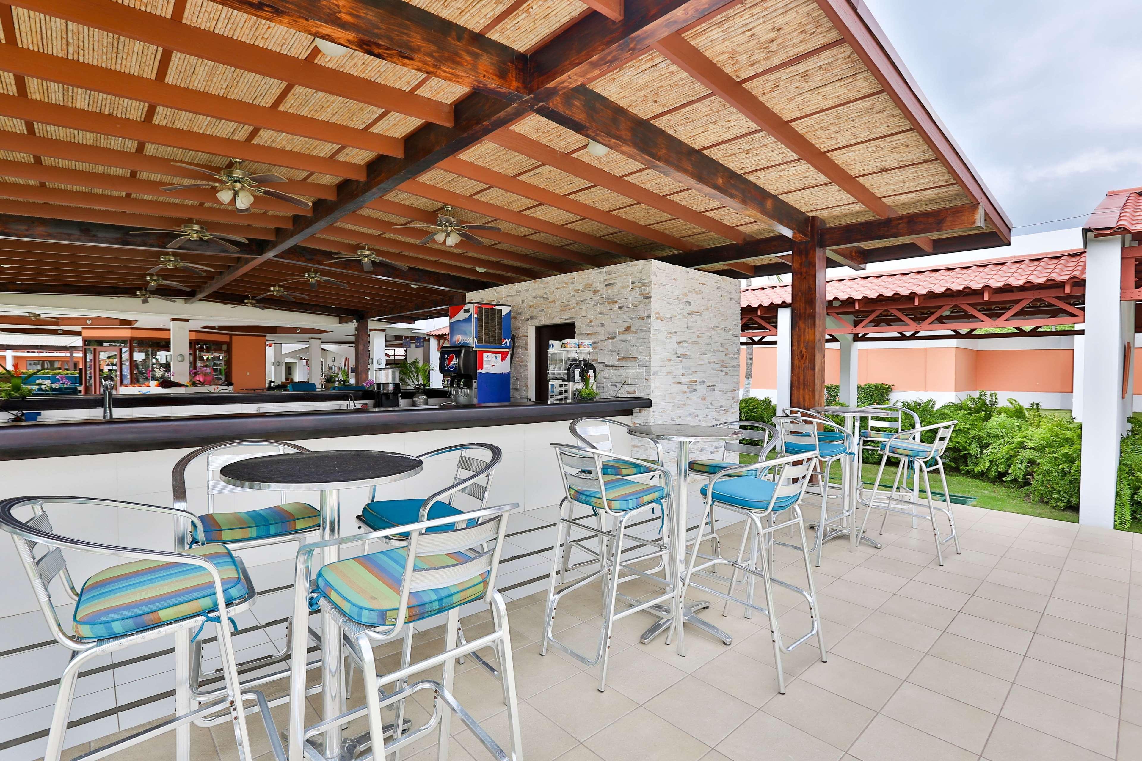 Best Western Jaco Beach All Inclusive Resort Kültér fotó