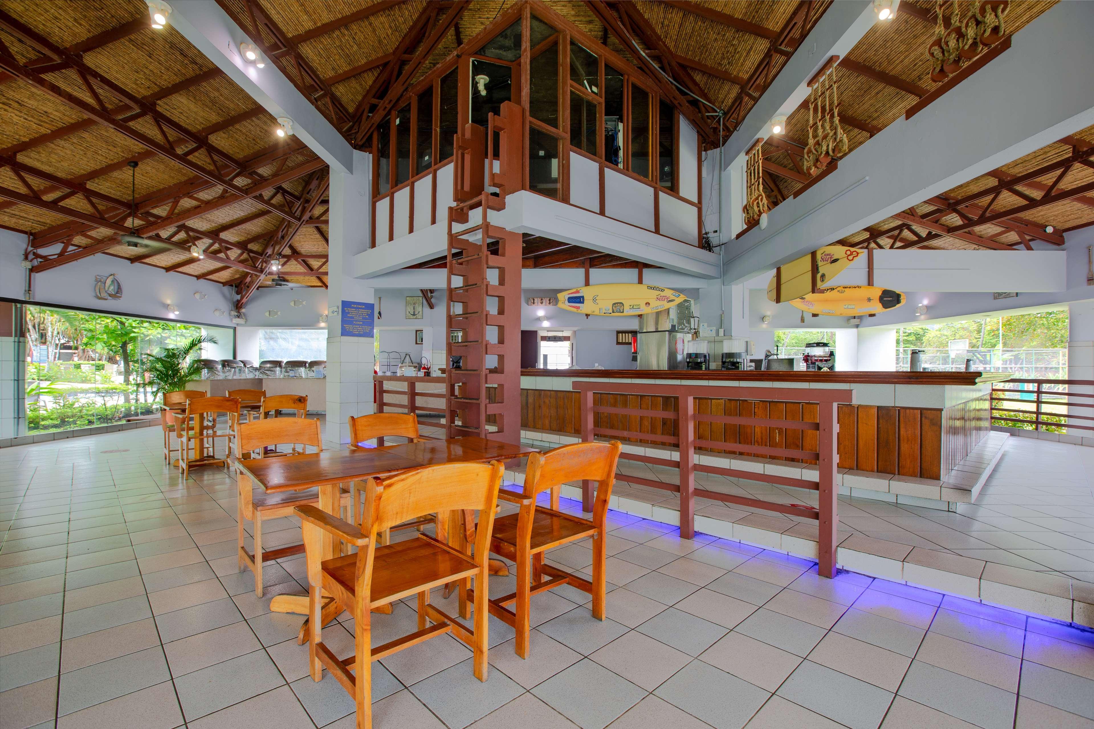 Best Western Jaco Beach All Inclusive Resort Kültér fotó