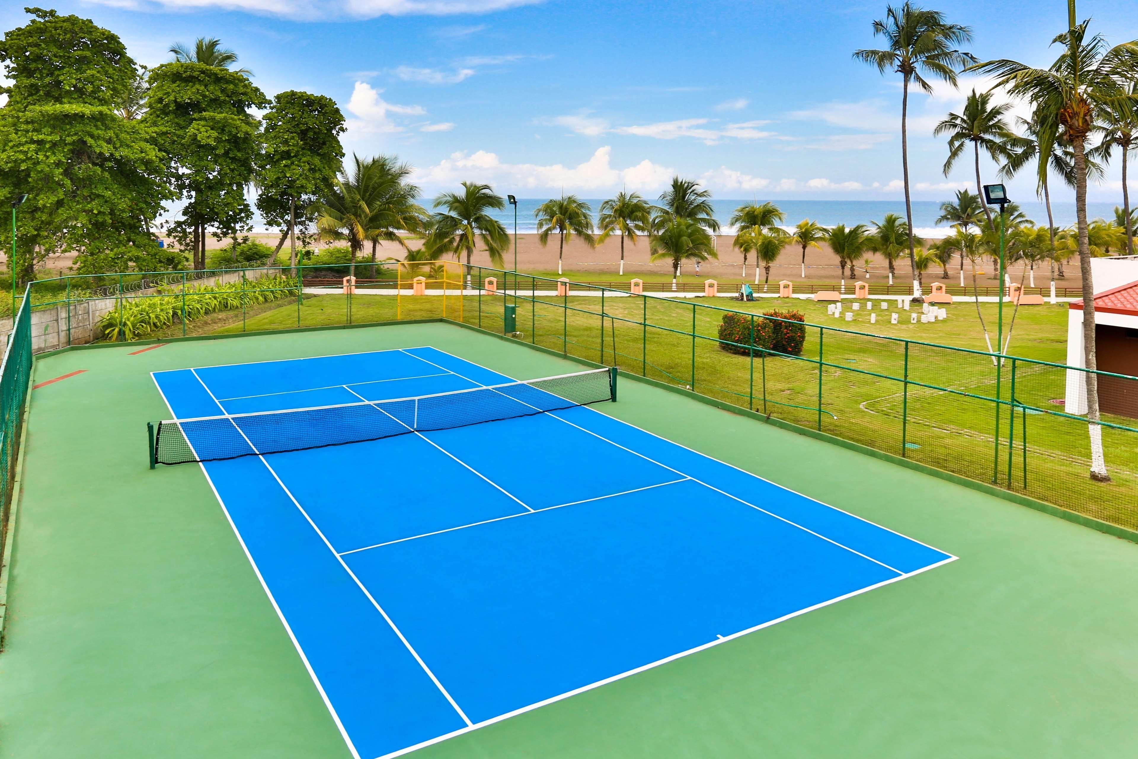 Best Western Jaco Beach All Inclusive Resort Kültér fotó