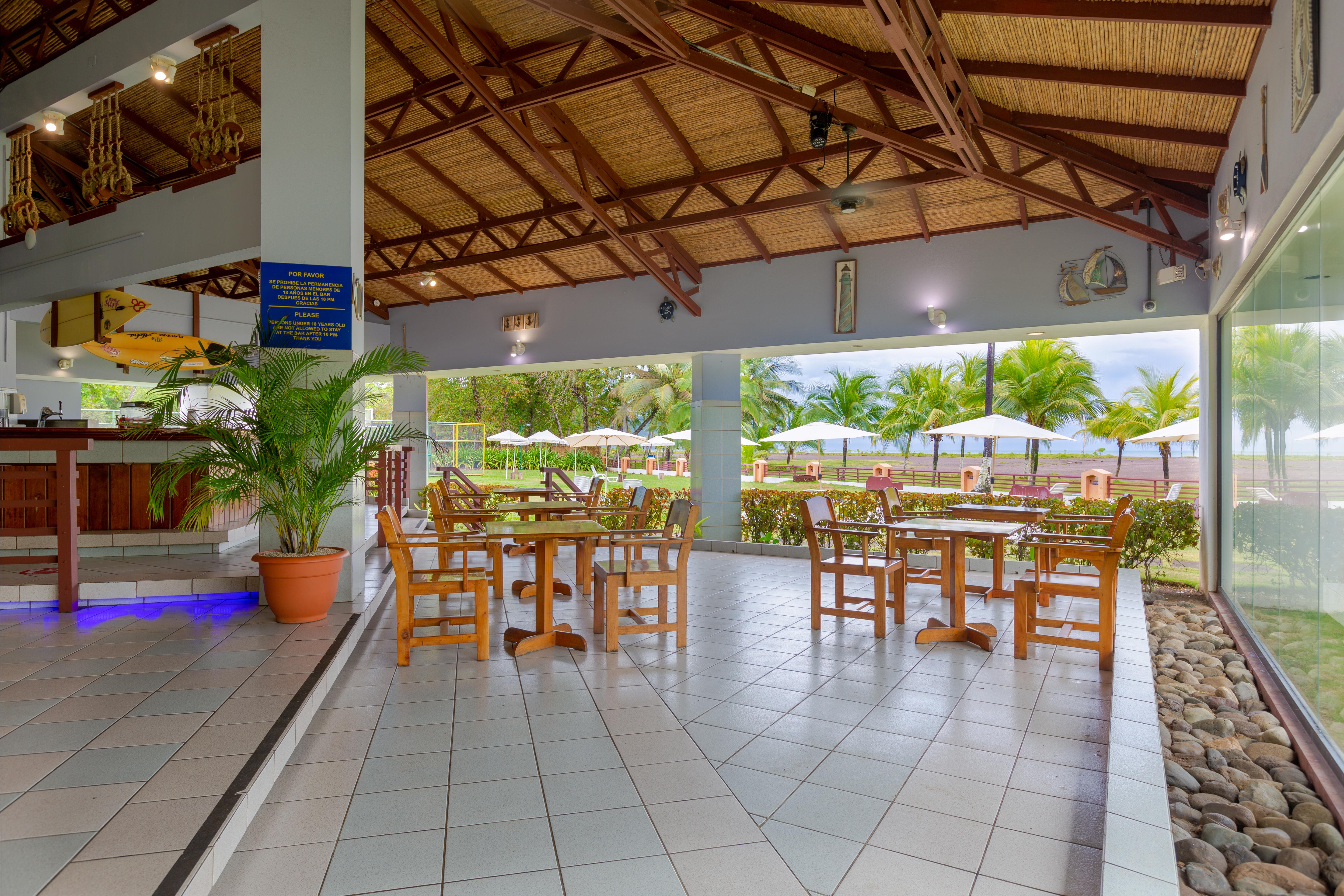 Best Western Jaco Beach All Inclusive Resort Kültér fotó