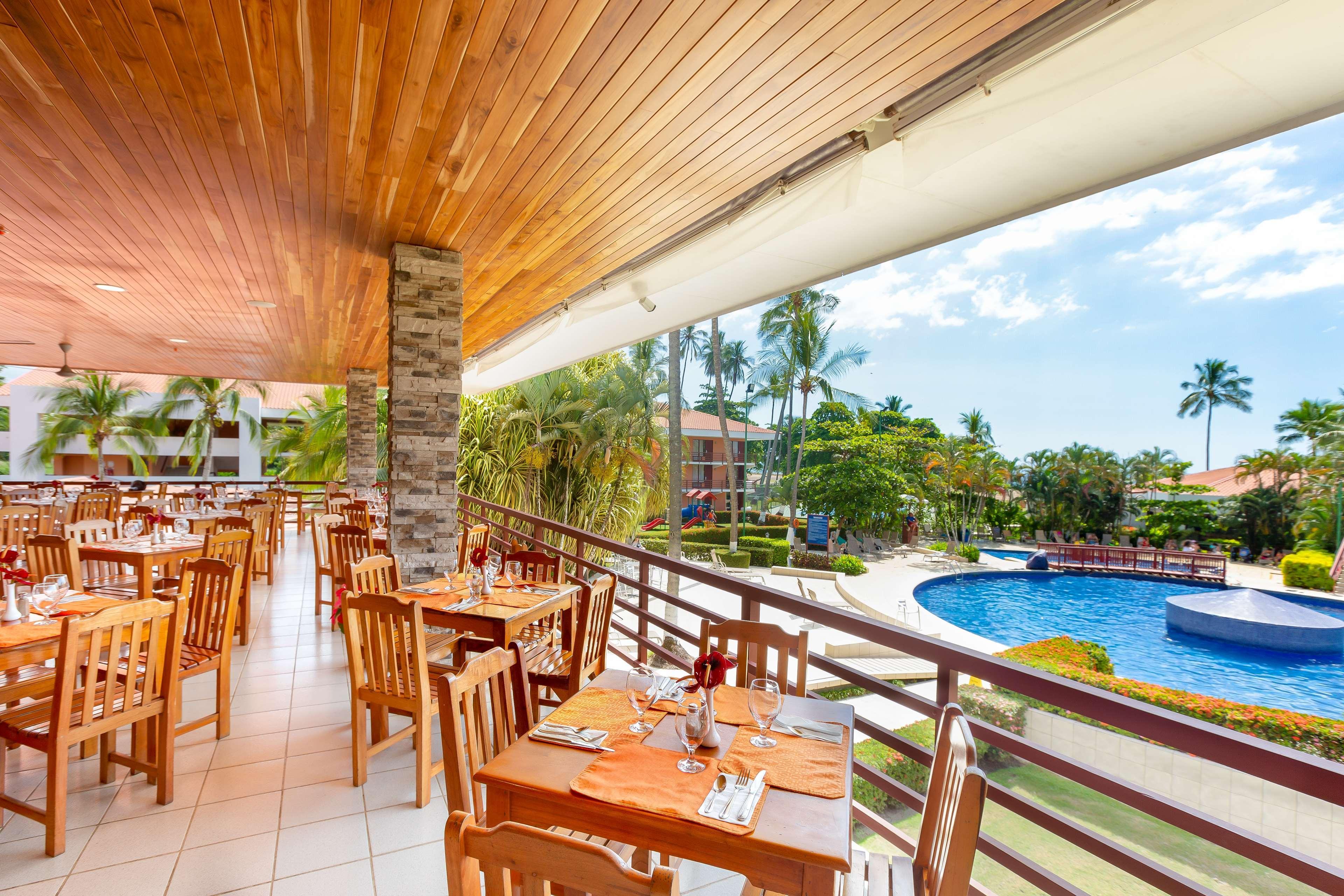 Best Western Jaco Beach All Inclusive Resort Kültér fotó