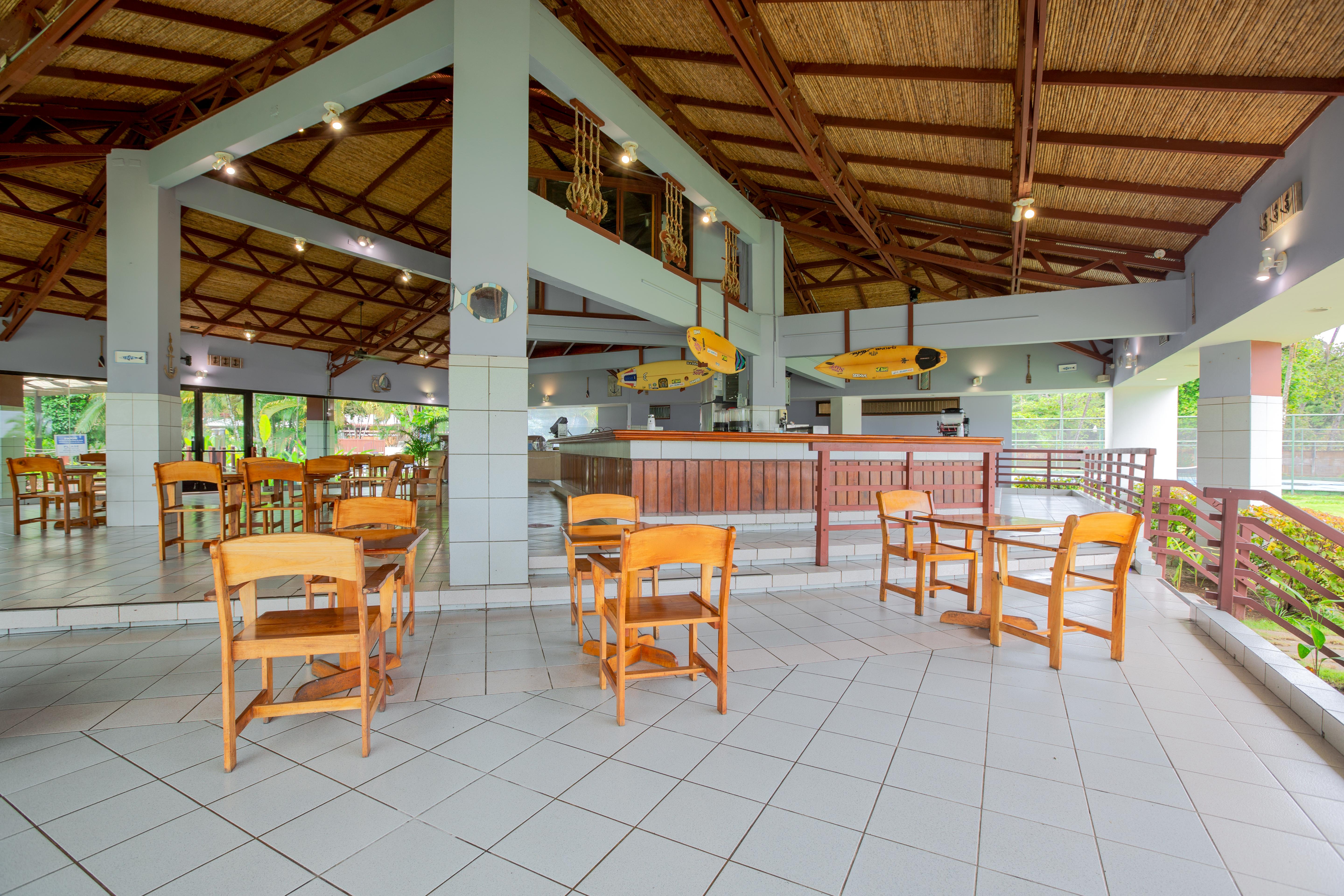 Best Western Jaco Beach All Inclusive Resort Kültér fotó