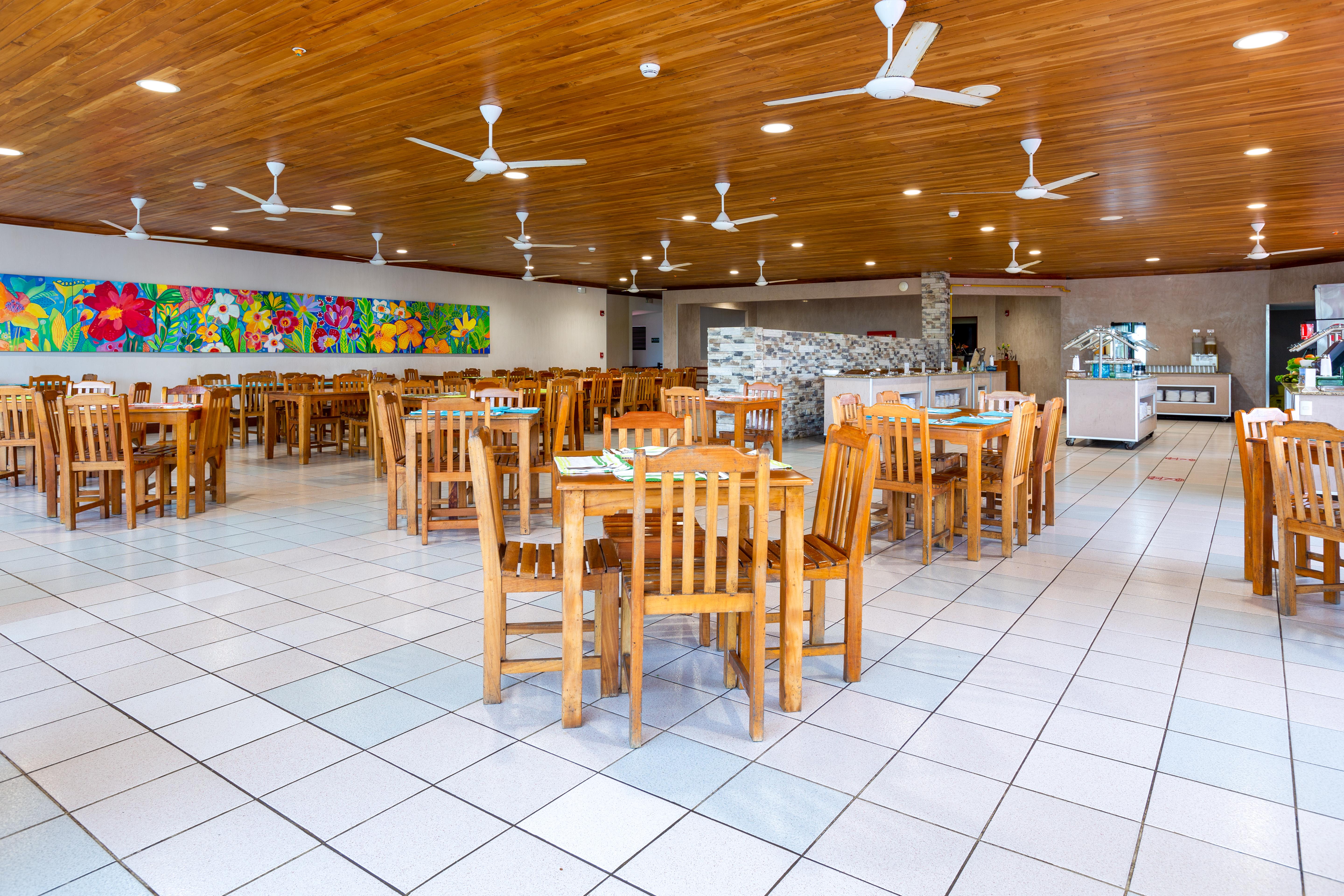 Best Western Jaco Beach All Inclusive Resort Kültér fotó