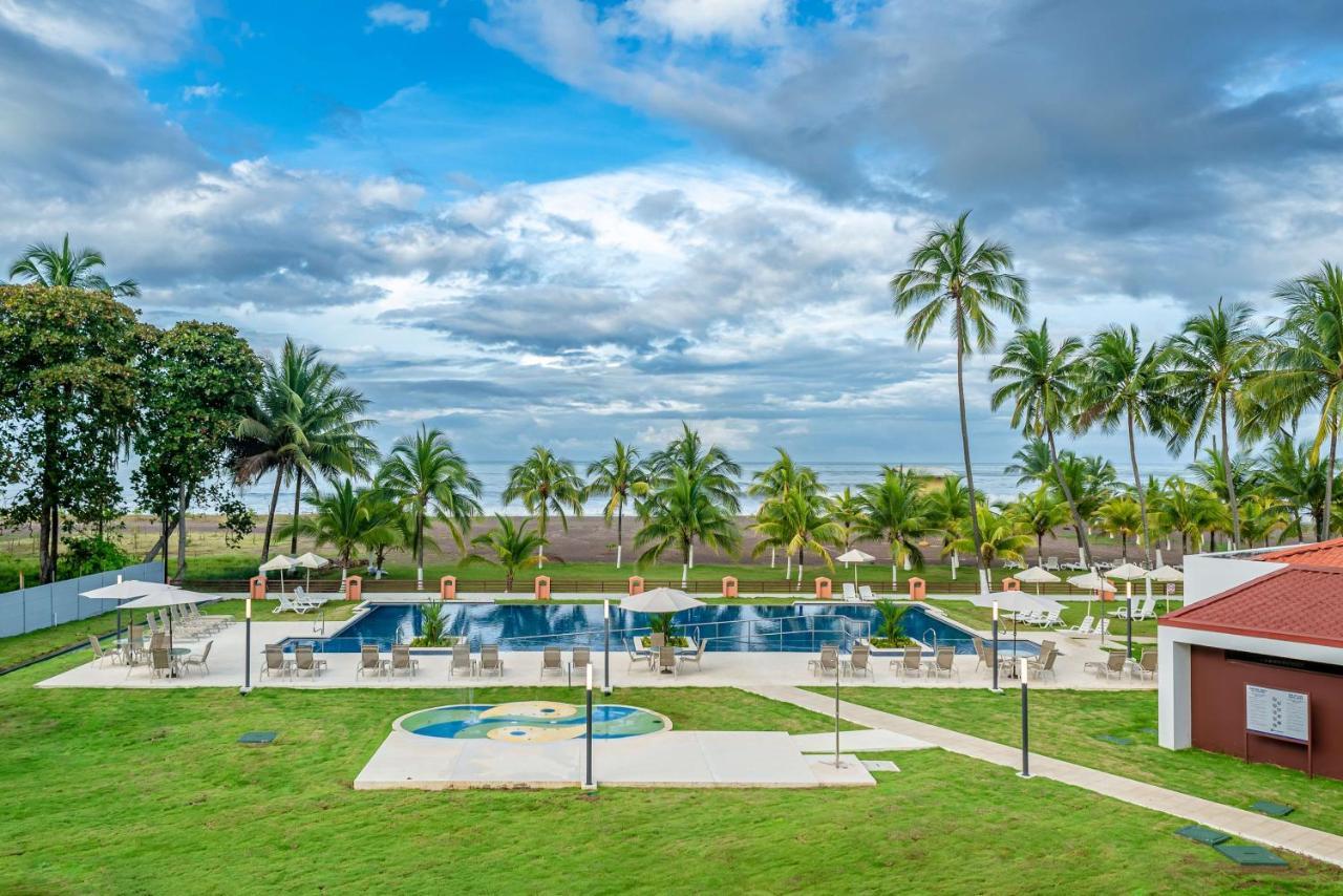 Best Western Jaco Beach All Inclusive Resort Kültér fotó