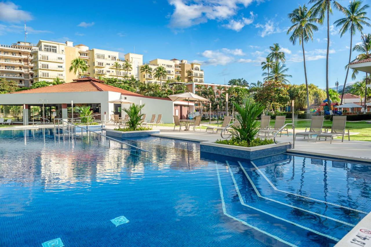 Best Western Jaco Beach All Inclusive Resort Kültér fotó