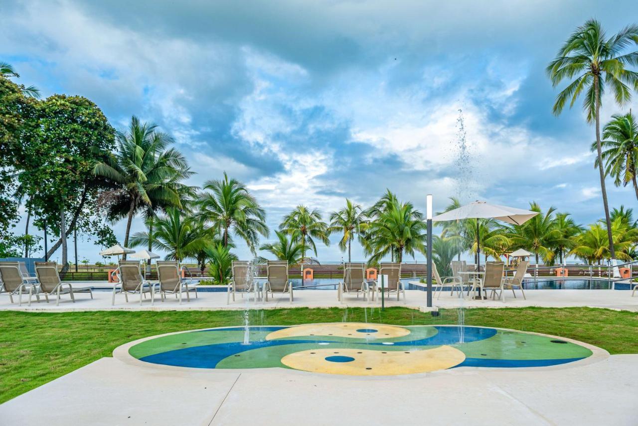 Best Western Jaco Beach All Inclusive Resort Kültér fotó