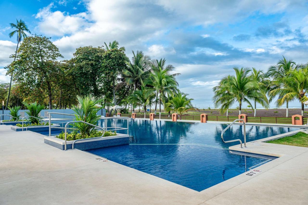 Best Western Jaco Beach All Inclusive Resort Kültér fotó