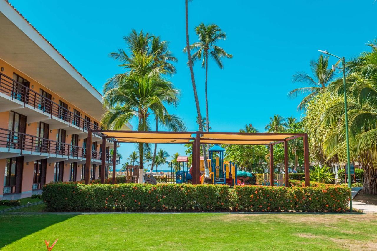 Best Western Jaco Beach All Inclusive Resort Kültér fotó