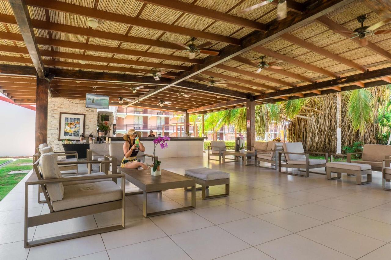 Best Western Jaco Beach All Inclusive Resort Kültér fotó