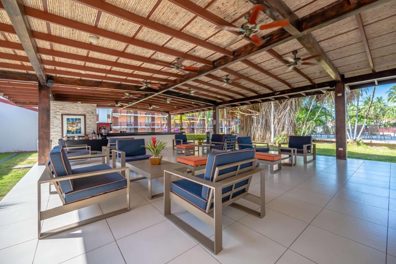 Best Western Jaco Beach All Inclusive Resort Kültér fotó