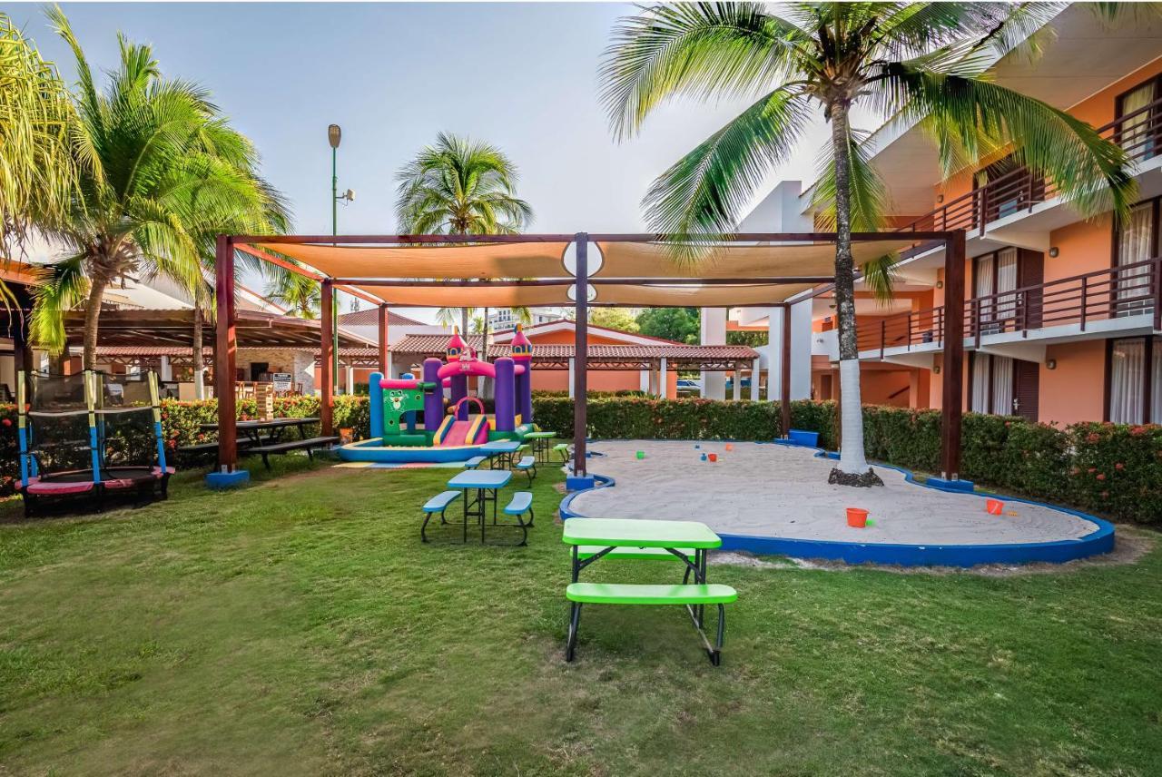 Best Western Jaco Beach All Inclusive Resort Kültér fotó
