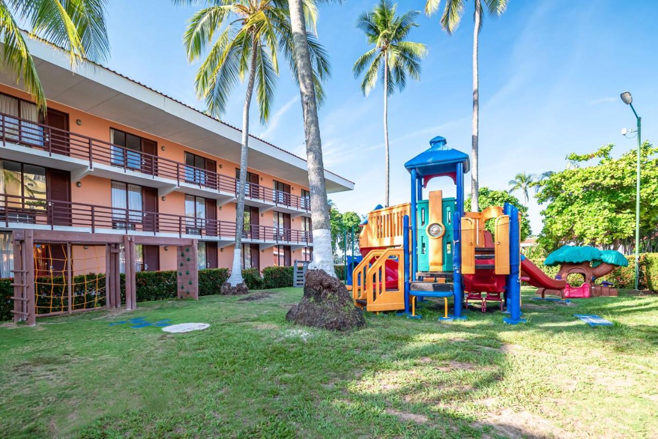 Best Western Jaco Beach All Inclusive Resort Kültér fotó