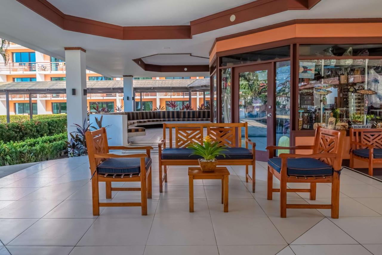Best Western Jaco Beach All Inclusive Resort Kültér fotó