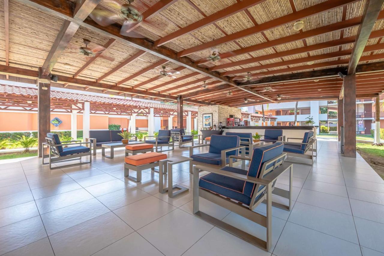 Best Western Jaco Beach All Inclusive Resort Kültér fotó