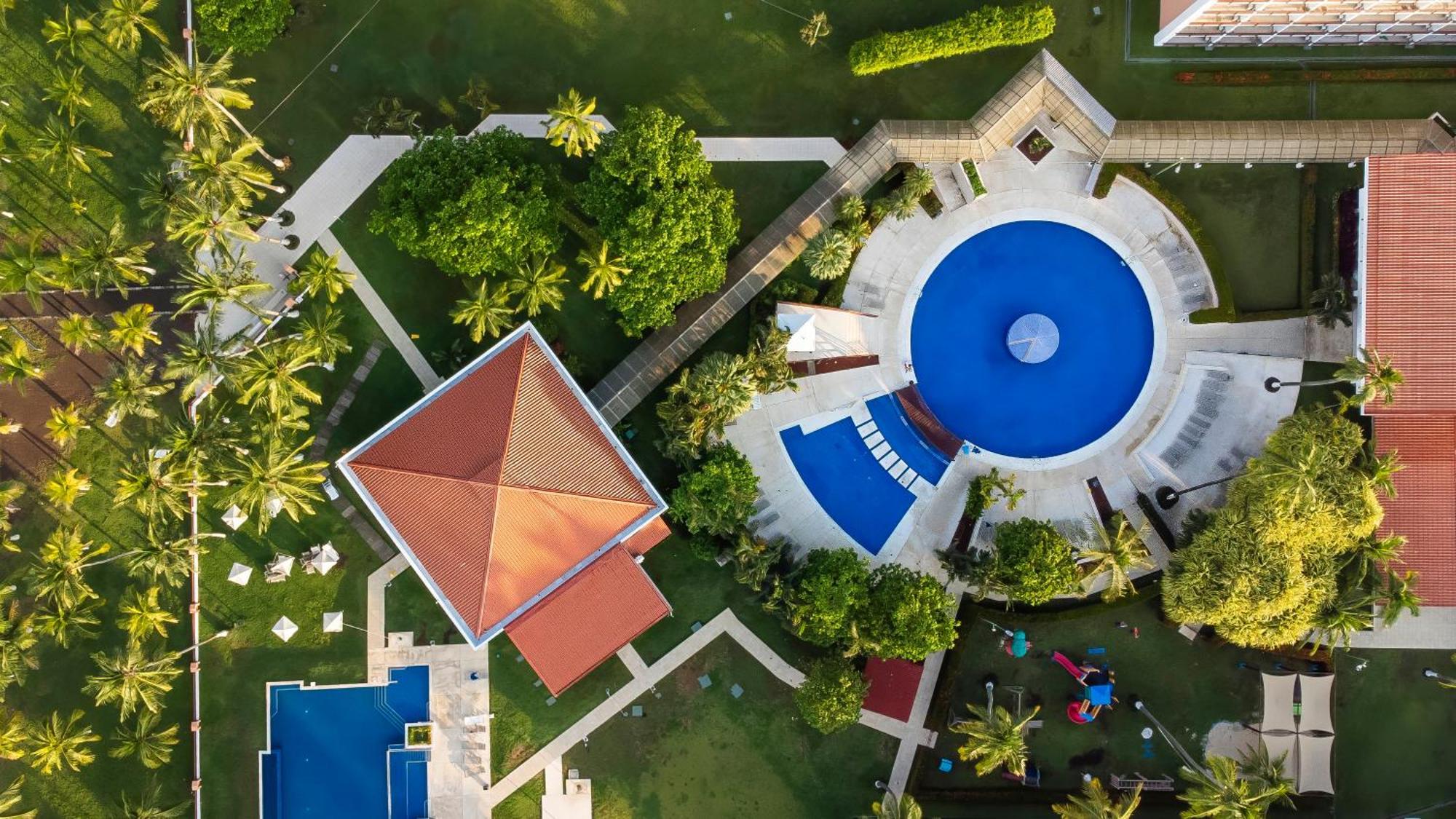 Best Western Jaco Beach All Inclusive Resort Kültér fotó