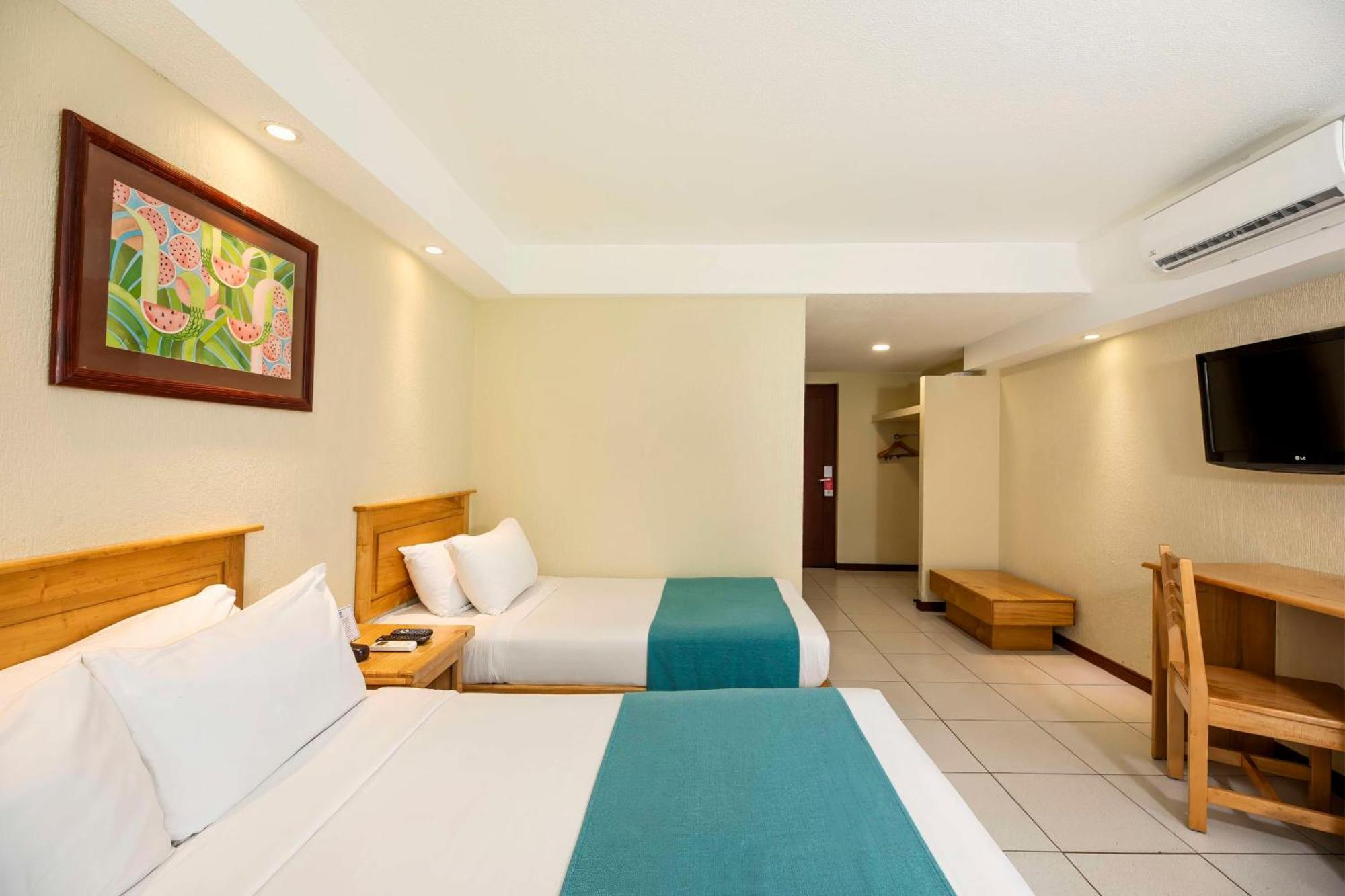Best Western Jaco Beach All Inclusive Resort Kültér fotó