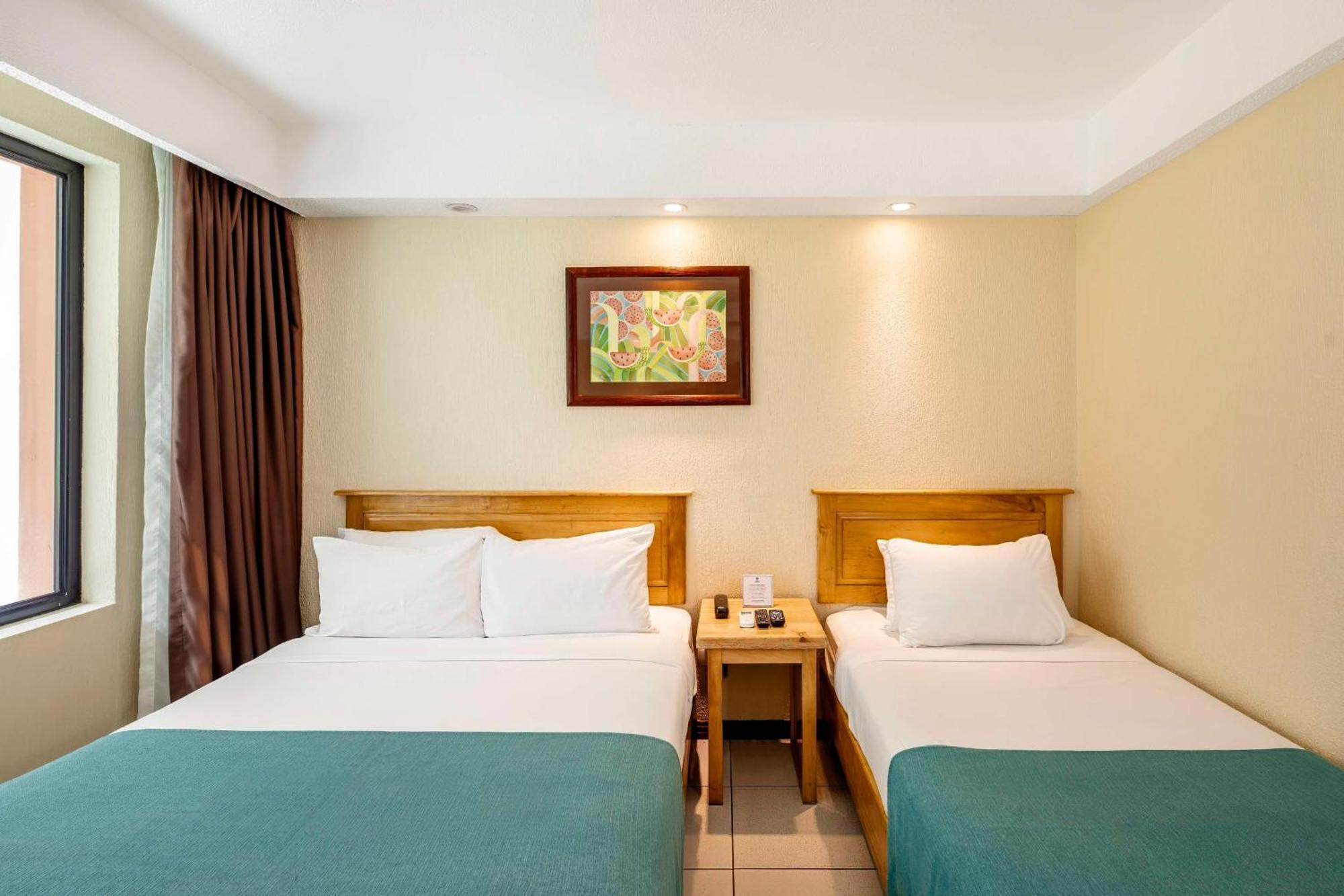 Best Western Jaco Beach All Inclusive Resort Kültér fotó
