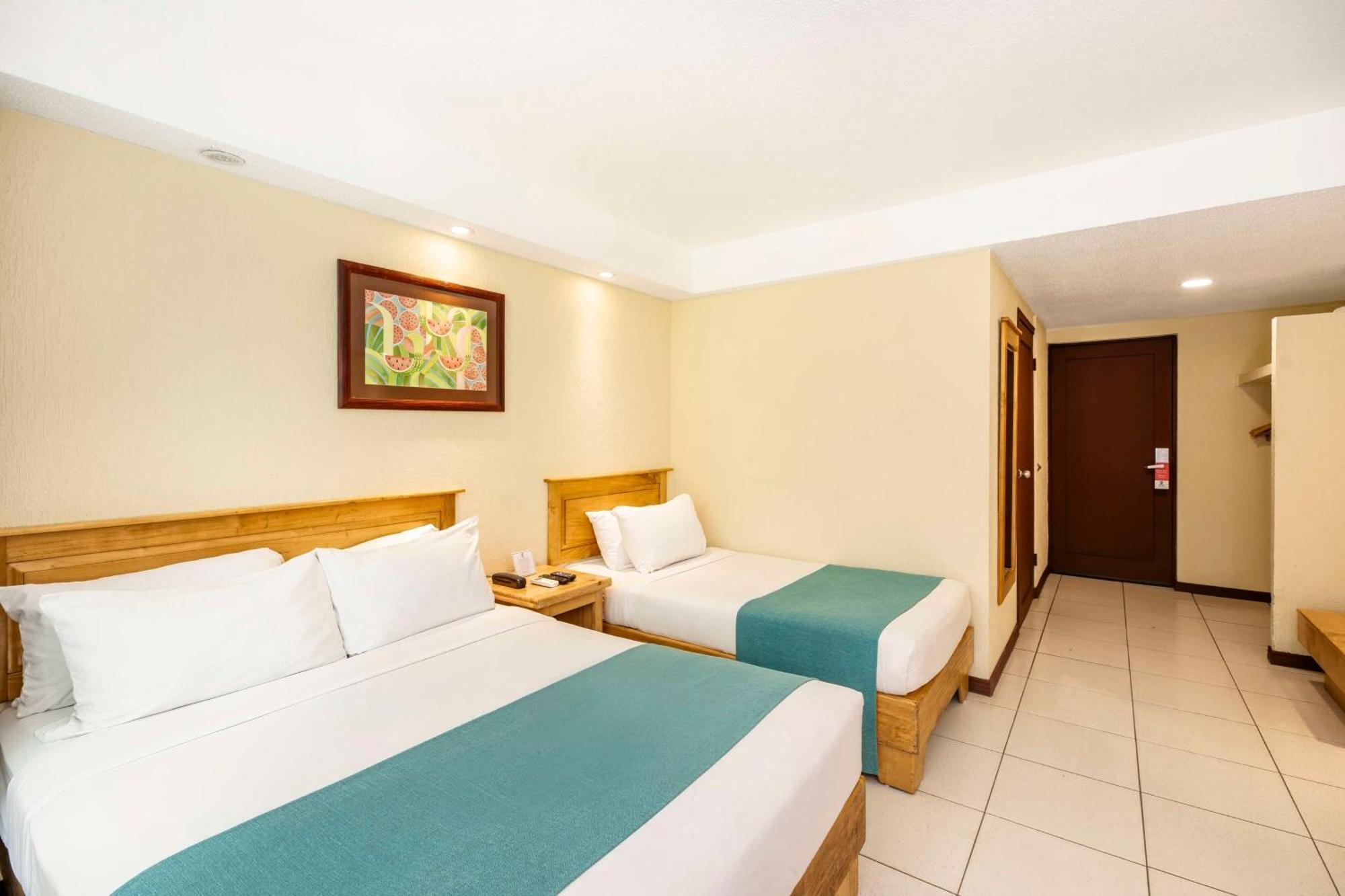 Best Western Jaco Beach All Inclusive Resort Kültér fotó