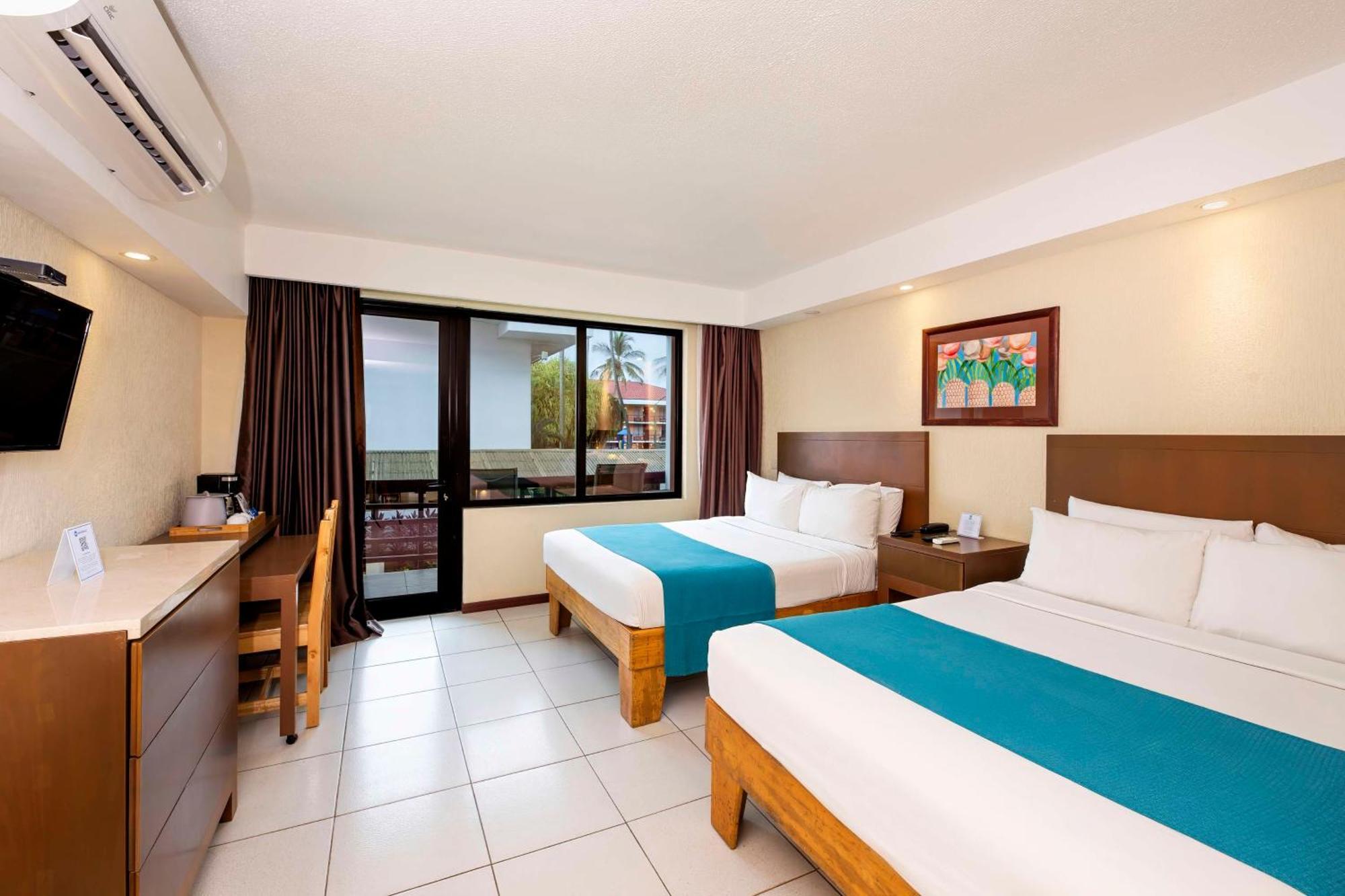 Best Western Jaco Beach All Inclusive Resort Kültér fotó