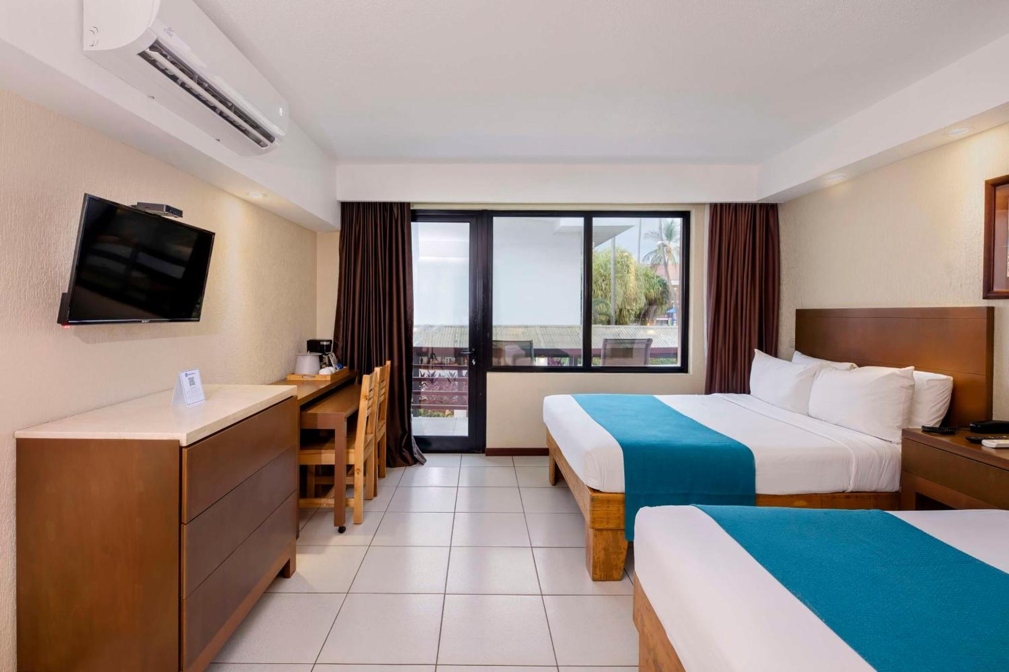 Best Western Jaco Beach All Inclusive Resort Kültér fotó