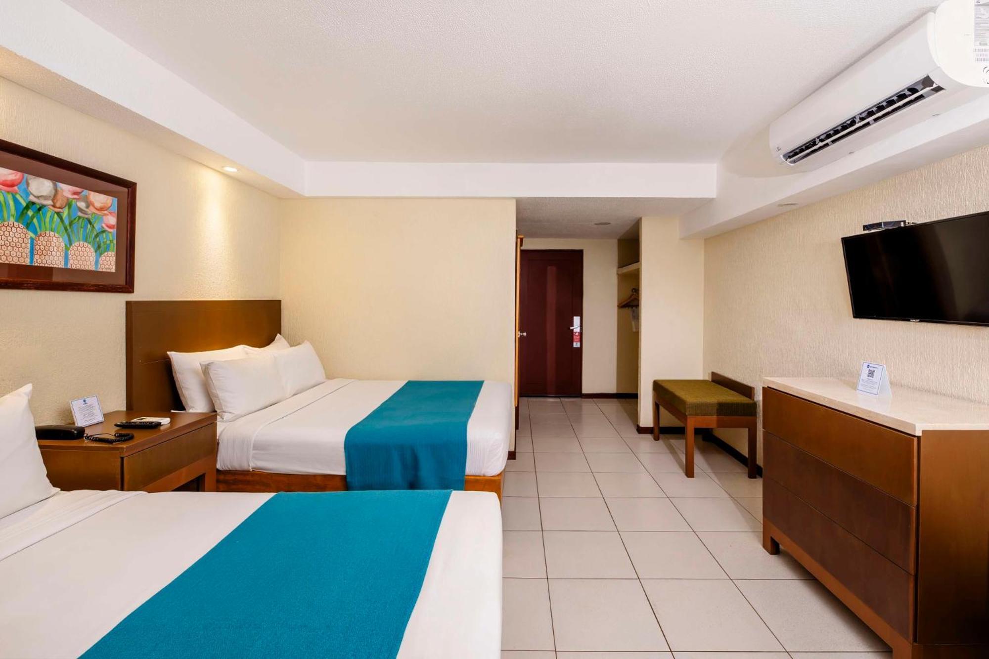 Best Western Jaco Beach All Inclusive Resort Kültér fotó