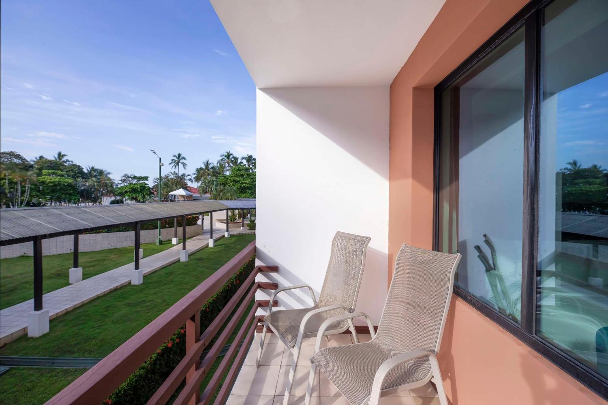 Best Western Jaco Beach All Inclusive Resort Kültér fotó