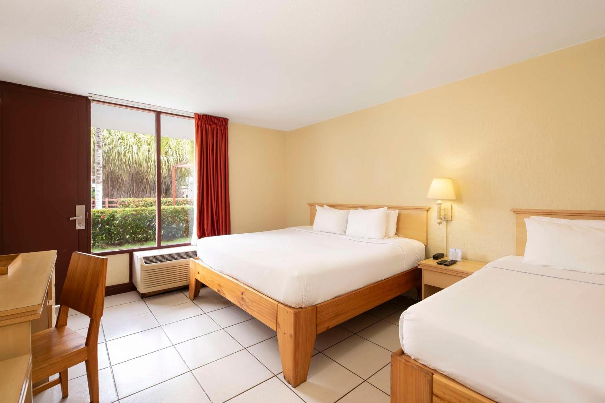 Best Western Jaco Beach All Inclusive Resort Kültér fotó