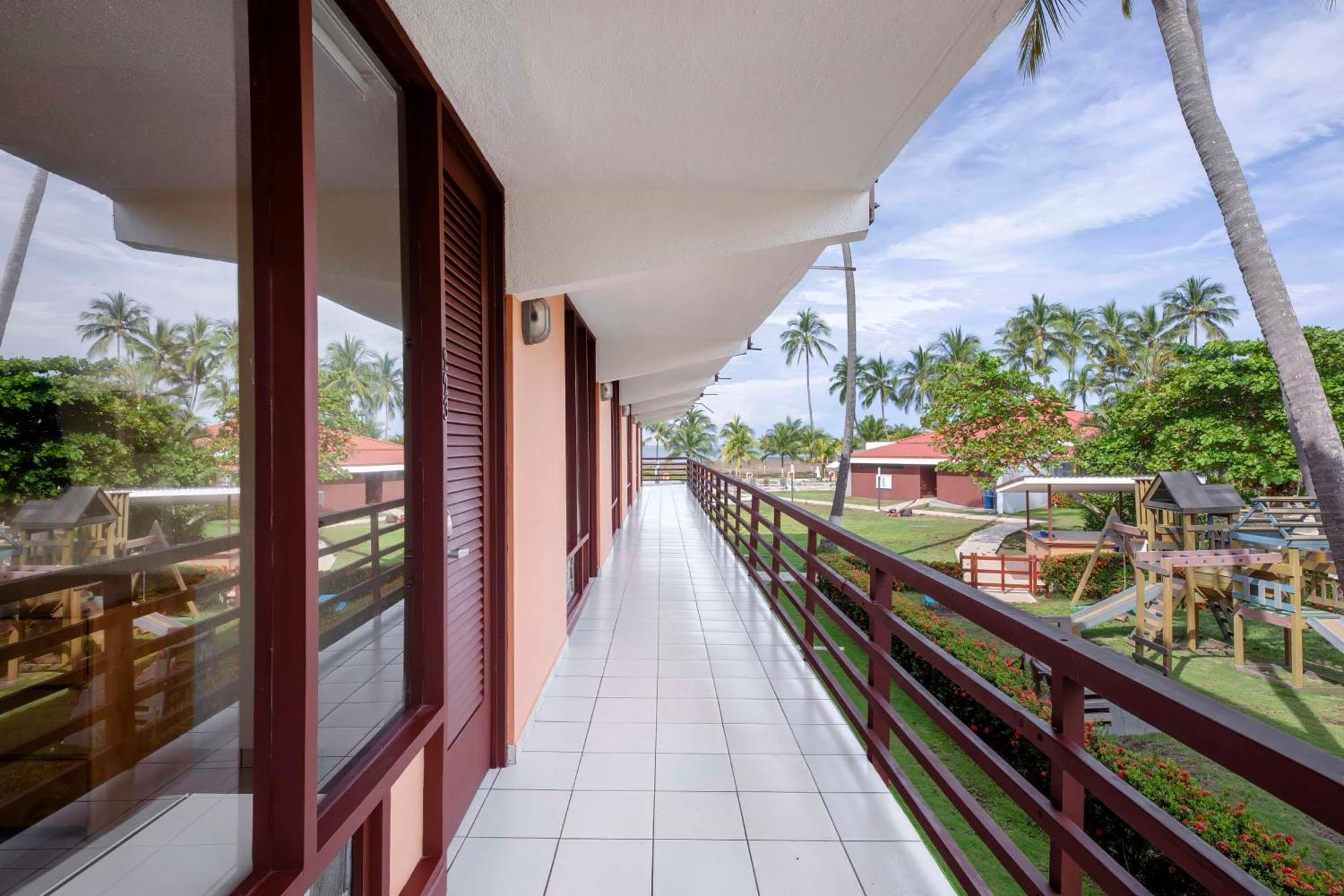 Best Western Jaco Beach All Inclusive Resort Kültér fotó