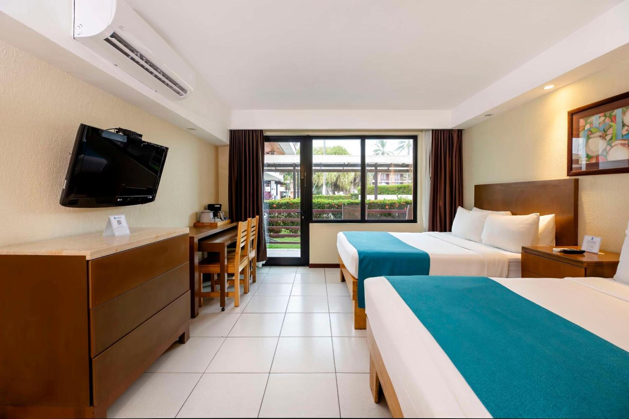 Best Western Jaco Beach All Inclusive Resort Kültér fotó