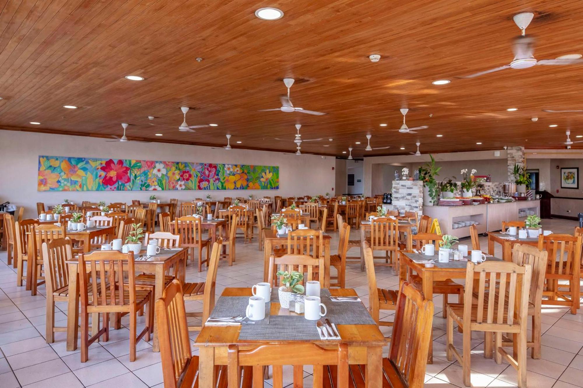 Best Western Jaco Beach All Inclusive Resort Kültér fotó