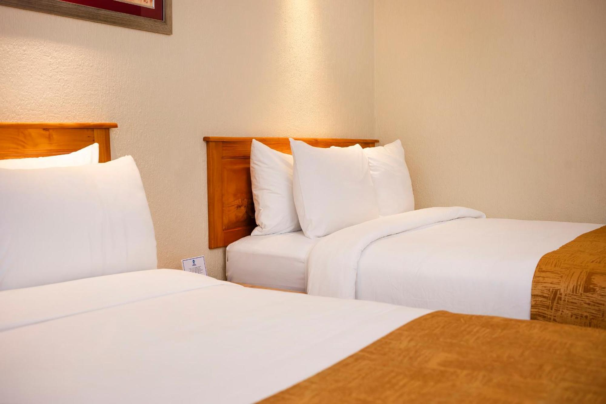 Best Western Jaco Beach All Inclusive Resort Kültér fotó