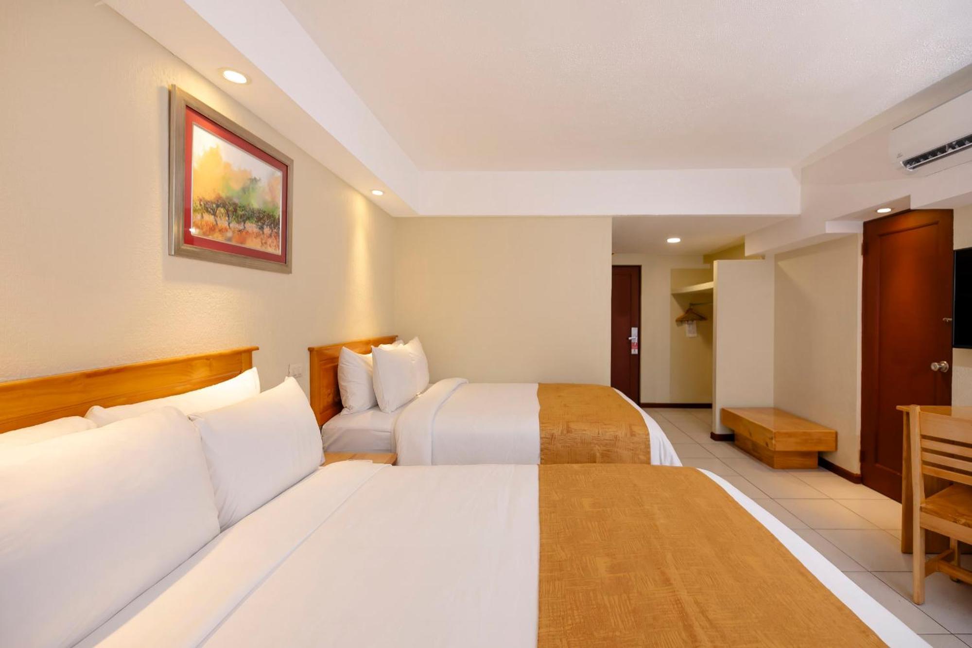 Best Western Jaco Beach All Inclusive Resort Kültér fotó