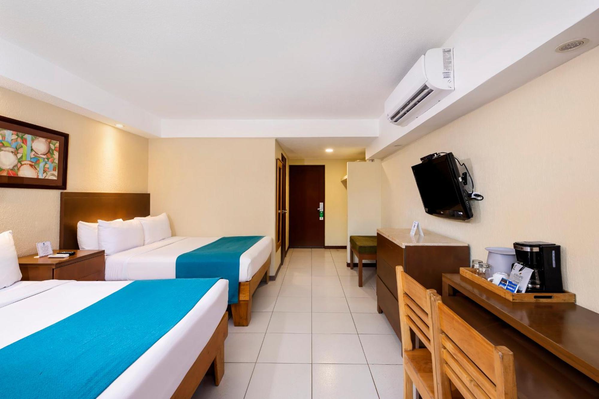 Best Western Jaco Beach All Inclusive Resort Kültér fotó